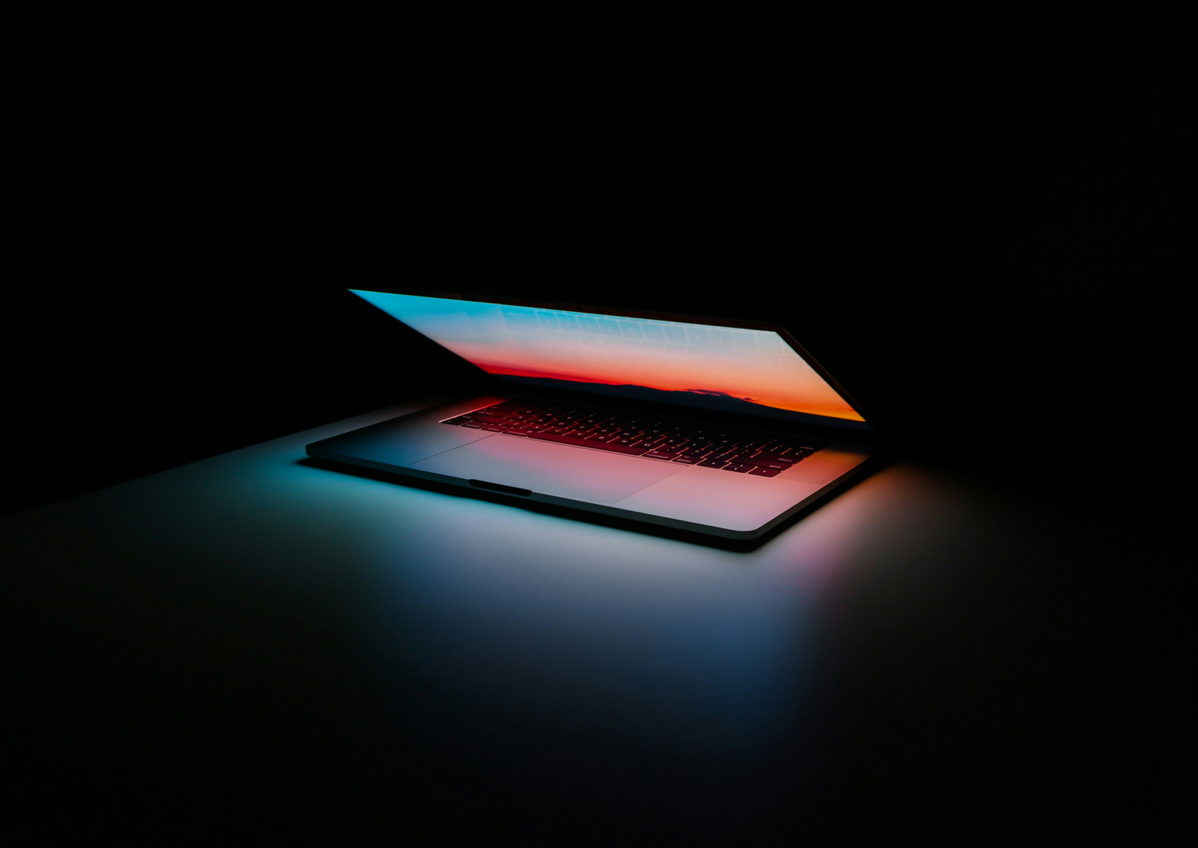 Custom Software Development Setup